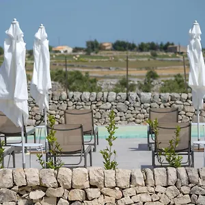 Casa di campagna Borgo 65 - Country Relais, Ragusa